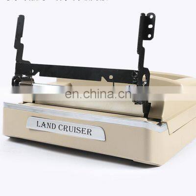 Car Armrest Land Cruiser 200 Interior Bodykit Central Console Middle Holder for Land Cruiser Accessories photo-5
