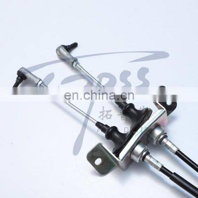 Hot Sale OEM 34413-VZ10D Transmission Cable Gear Shift Cable For NISSAN photo-2