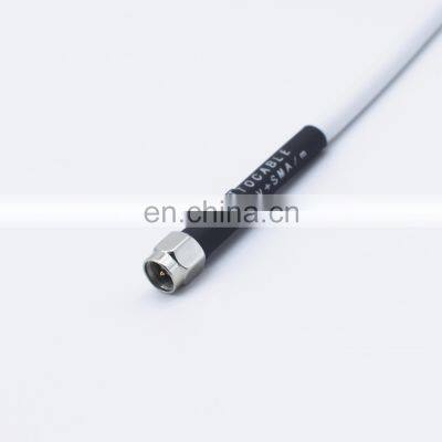 High Quality 3c-2v 75Ohm Coaxial Cablecar Antenna Coaxial Cable photo-2