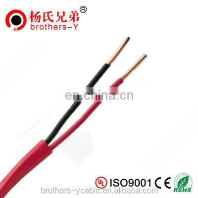 Multi-core Security Alarm Cable Flame Retardant Fire Resistant Cable photo-3