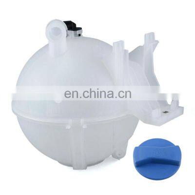 Coolant expansion tank 9065010503 for W906 Coolant Reservoir