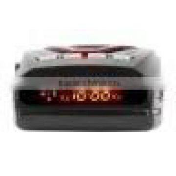 GPS HD Car Car DVR Radar Detector A5 From Conqueror photo-3