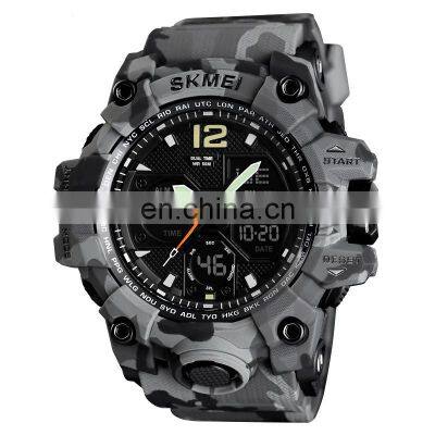 Skmei watch 1155 promotion relogio masculino watches men luxury brand automatic