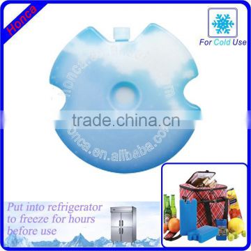 portable ice chiller