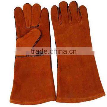 High Quality Leather TIG welding gloves for Welders