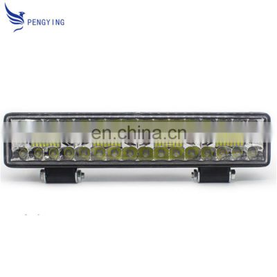 hot product 24w brightness LED working light waterproof 12v off road light