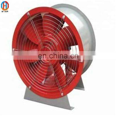 Steel Material Heat Proof Extractor Fan for Kitchen Extractor Dust