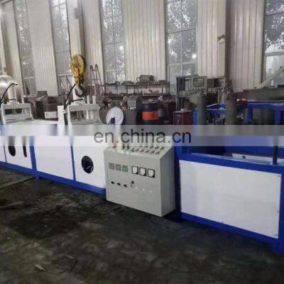 China FRP Fiberglass Rebar Pultrusion Moulding Machine photo-3