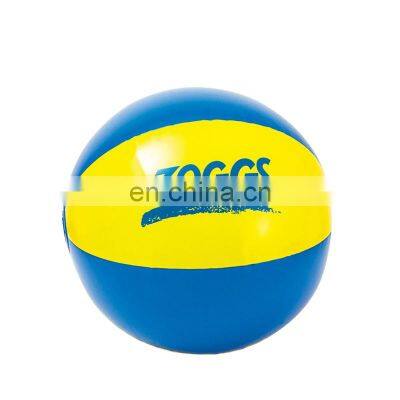 Hot Sale Watermelon Inflatable Beach Ball with Your Logo