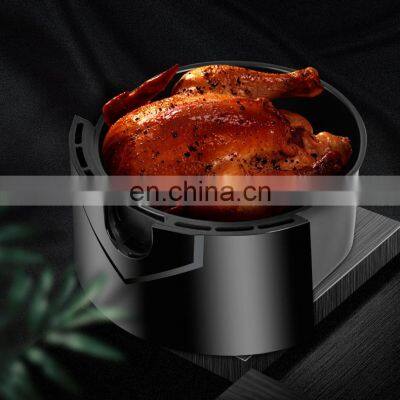New Style Easy Use Simple Smart Steam Premium Smart Electric Oven Mini Hot Air Fryer photo-3