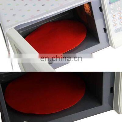 Reusable Washable Microwave Potato Cooker Bag Tortillas Cooker Bag photo-2