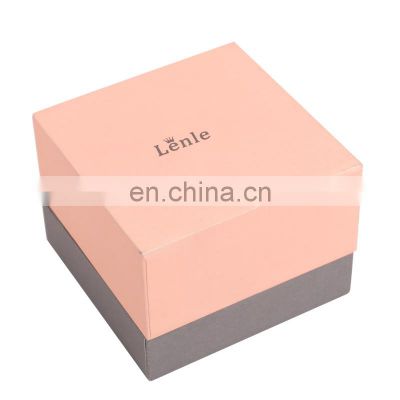 Custom Skin Care Set Box Printed Colored Paper Box Offering Packaging paper box cosmetic