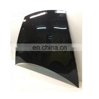 OEM 95551101100GRV Front Hood Bonnet for Porsche Cayenne 2007-2010