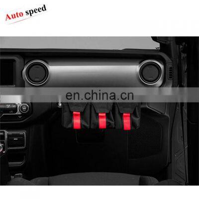 Storage Bag for Jeep Wrangler JL photo-4