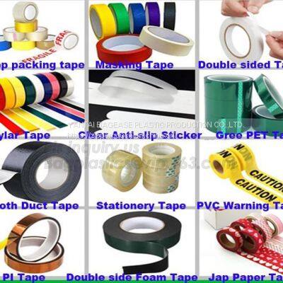 Fragile Tape, Box Sealing, Bopp Carton Sealing, Shipping Adhesive, Packing Transparent Tape, Maling Express photo-4
