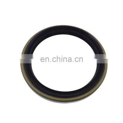 Front Axle Housing Tube Dust Seal for Mitsubishi Montero Pajero Sport L200 Triton L400 MB160946