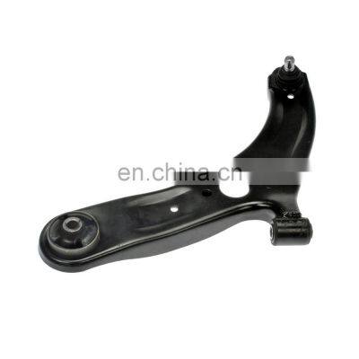 54500-1W000 High Quality Lower Control Arm autozone control arm car parts for KIA Rio