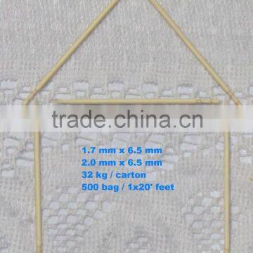 Bulk Bamboo Toothpick