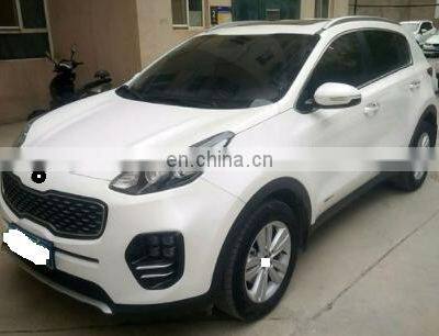 For Sportage KX5 2016 2017 Headlight Front Lamp Auto Body Kits photo-2