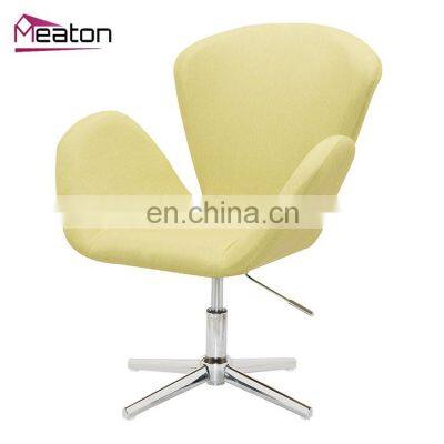Hot Sell Designer Leather Lounge Chair photo-2