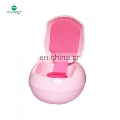 Women Hygiene Intimate Care Products Eco friendly Plastic Wash Bath Seat Vaginal Steaming Seat Cleaning Vaginal seat