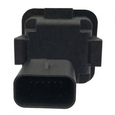 Car Rear View Backup Parking Camera EL3Z-19G490-D EL3Z-19G490-B EL3Z-19G490-A Fits For Ford F-150 2012-2014 photo-5