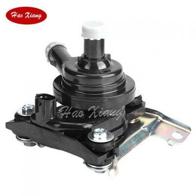 Haoxiang Auto Car Auxiliary Electric Inverter Water Pump G9020-47031 For Toyota Prius Hybrid