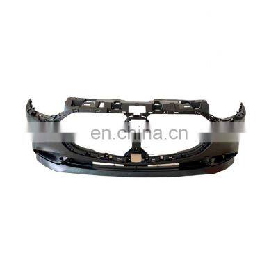 Black And Cool Body Kit Car Front Bumper Assy For MAZDA 3 AXELA 2020 BELG-50031