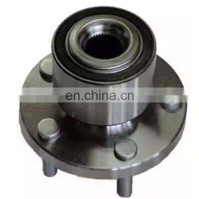 Guangzhou auto parts supplier OEM LR003157 Front axle Wheel Hub bearing For LAND ROVER FREELANDER 2  FORD