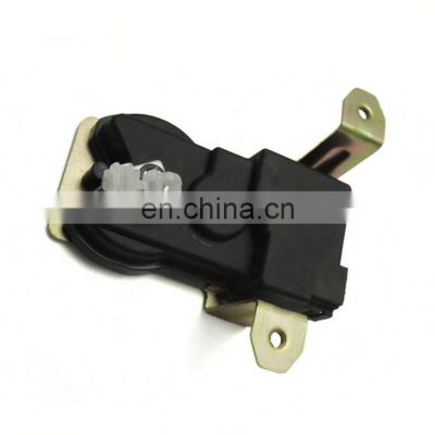 Auto Parts Rear Door Lock Actuator OEM MB669753/MB669754 FOR Mitsubishi Pajero Montero 1990-2000