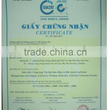 GCC _Superfine Calcium Carbonate Powder Purity 99.9%CACO3_for Paper_ Min 96% Whiteness photo-4