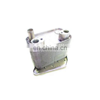 High Quality ningbo auto parts Oil cooler 6131880101 for Mercedes Benz E class T-model S210 96-03