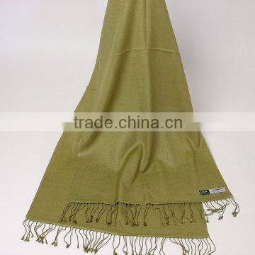 Classic Pashmina shawl