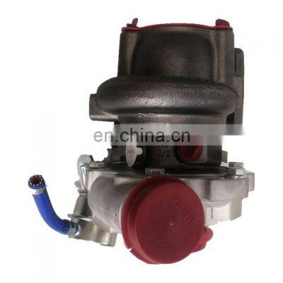 yutong bus yuchai engine turbocharger assembly G2S0C-1118100-135