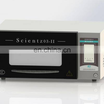 UV Fixer Developer Hybridization Incubator photo-3