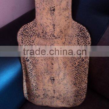 New Arrival- Hot Water Bag Cover