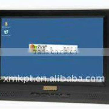OS WinCE 6.0/Linux 2.6.32 (8" Embedded All In One PC)