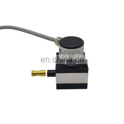 CESA-S1000-RM absolute encoder length measuring draw wire position sensor