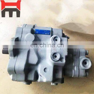 Mini Excavator Parts KYB PSVD2-13E Hydraulic Pump Hydraulic Plunger Pump