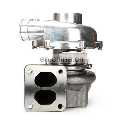 Hot Sale ZAX120 ZAX200 ZAX230 ZAX330-3 Turbocharger 114400-3770 for Hitachi Wxcavator photo-2