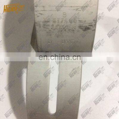 Excavator Parts 3066 S6K MAIN BEARING 5I7588 5I-7588 photo-5