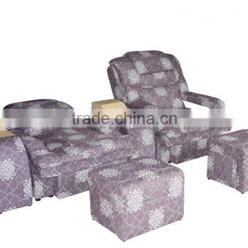 2015 Pedicure Foot Spa Massage Chair/foot Massage Sofa Chair/sofa Recliner photo-5