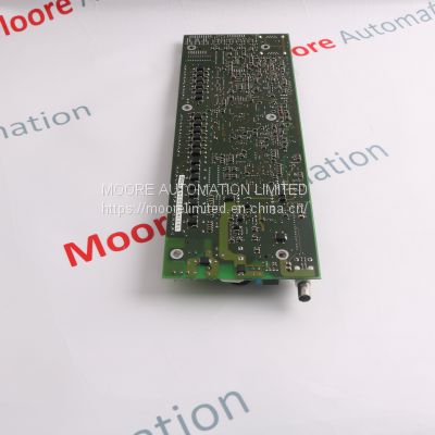 ABB DI840 3BSE020836R1 Digital Input Module