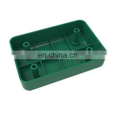 High demand precision 5 axis CNC service metal CNC machining center machinery parts machining