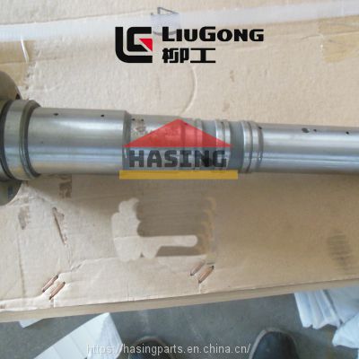 liugong loader and excavator parts clg856 clg835 4644353058 axle shaft hasing