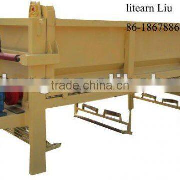 30cm logs wood debarking machine