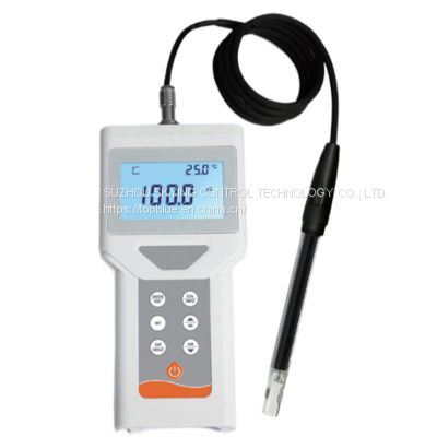 DD-BJ600 Portable Conductivity/TDS/Salinity Meter