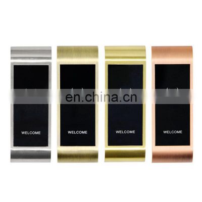 Rfid Em Digital Sauna Electronic Safe Smart Spa Gym Cabinet Smart Locks For Door Cabinet Drawer Household Office