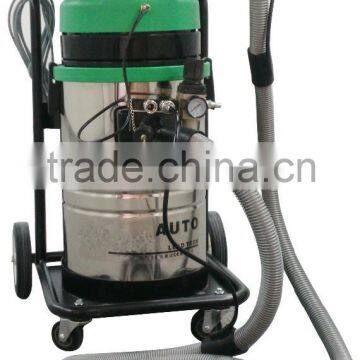 car Sanders with dust extraction for car use AX-68A