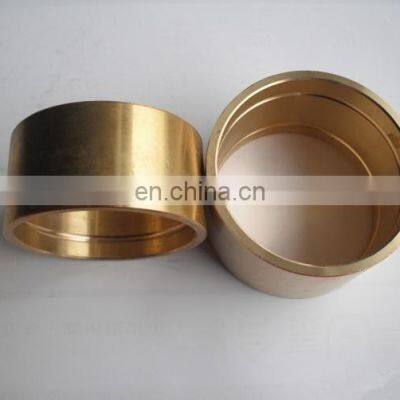 Lower Price Big Copper Alloy Sleeve Brass Bushing photo-5